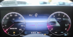 Mercedes-Benz C-Class AMG C 43 4MATIC Sedan 2026