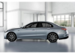Mercedes-Benz C-Class AMG C 43 4MATIC Sedan 2026