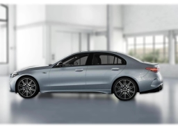 Mercedes-Benz C-Class AMG C 43 4MATIC Sedan 2026