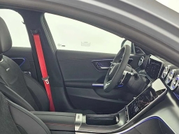 Mercedes-Benz C-Class AMG C 43 4MATIC Sedan 2026