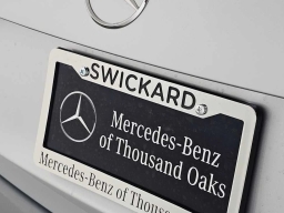 Mercedes-Benz C-Class AMG C 43 4MATIC Sedan 2026
