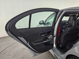 Mercedes-Benz C-Class AMG C 43 4MATIC Sedan 2026