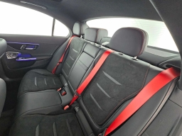 Mercedes-Benz C-Class AMG C 43 4MATIC Sedan 2026