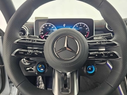 Mercedes-Benz C-Class AMG C 43 4MATIC Sedan 2026