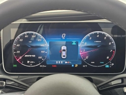Mercedes-Benz C-Class AMG C 43 4MATIC Sedan 2026