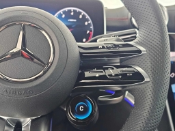 Mercedes-Benz C-Class AMG C 43 4MATIC Sedan 2026