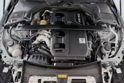 Mercedes-Benz C-Class AMG C 43 4MATIC Sedan 2026