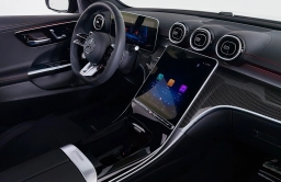 Mercedes-Benz C-Class AMG C 43 4MATIC Sedan 2026