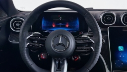 Mercedes-Benz C-Class AMG C 43 4MATIC Sedan 2026