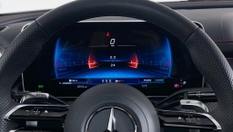 Mercedes-Benz C-Class AMG C 43 4MATIC Sedan 2026