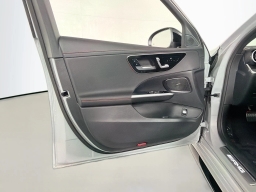 Mercedes-Benz C-Class AMG C 43 4MATIC Sedan 2026