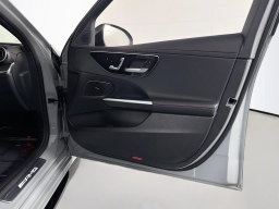 Mercedes-Benz C-Class AMG C 43 4MATIC Sedan 2026