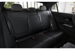 Mercedes-Benz C-Class AMG C 43 4MATIC Sedan 2026