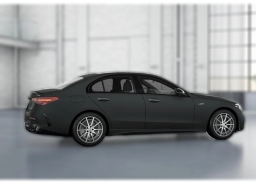 Mercedes-Benz C-Class AMG C 43 4MATIC Sedan 2026