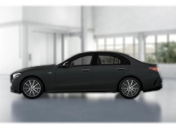 Mercedes-Benz C-Class AMG C 43 4MATIC Sedan 2026