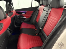 Mercedes-Benz C-Class AMG C 43 4MATIC Sedan 2026