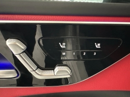 Mercedes-Benz C-Class AMG C 43 4MATIC Sedan 2026