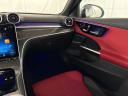 Mercedes-Benz C-Class AMG C 43 4MATIC Sedan 2026