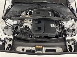 Mercedes-Benz C-Class AMG C 43 4MATIC Sedan 2026