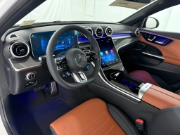 Mercedes-Benz C-Class AMG C 43 4MATIC Sedan 2026