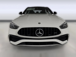 Mercedes-Benz C-Class AMG C 43 4MATIC Sedan 2026