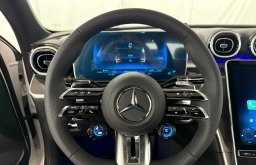 Mercedes-Benz C-Class AMG C 43 4MATIC Sedan 2026