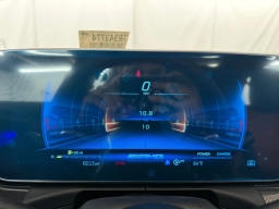 Mercedes-Benz C-Class AMG C 43 4MATIC Sedan 2026