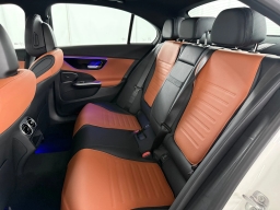 Mercedes-Benz C-Class AMG C 43 4MATIC Sedan 2026
