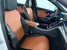 Mercedes-Benz C-Class AMG C 43 4MATIC Sedan 2026