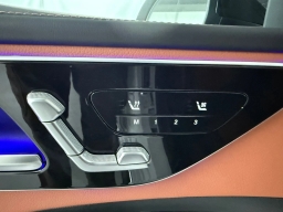 Mercedes-Benz C-Class AMG C 43 4MATIC Sedan 2026