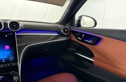 Mercedes-Benz C-Class AMG C 43 4MATIC Sedan 2026