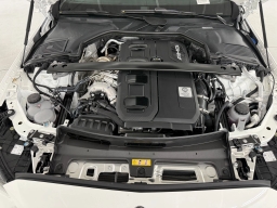 Mercedes-Benz C-Class AMG C 43 4MATIC Sedan 2026