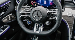 Mercedes-Benz C-Class AMG C 43 4MATIC Sedan 2026