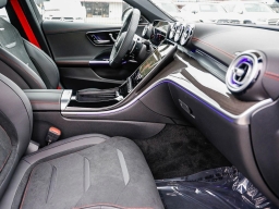 Mercedes-Benz C-Class AMG C 43 4MATIC Sedan 2026