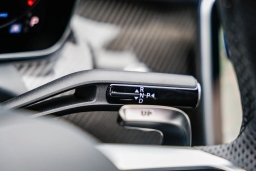 Mercedes-Benz C-Class AMG C 43 4MATIC Sedan 2026