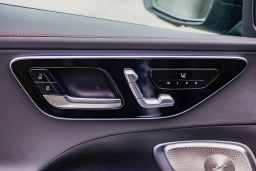 Mercedes-Benz C-Class AMG C 43 4MATIC Sedan 2026