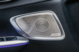 Mercedes-Benz C-Class AMG C 43 4MATIC Sedan 2026
