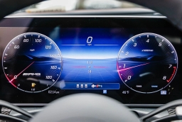 Mercedes-Benz C-Class AMG C 43 4MATIC Sedan 2026
