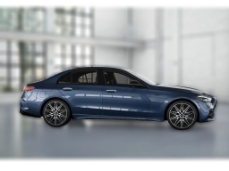 Mercedes-Benz C-Class AMG C 43 4MATIC Sedan 2026