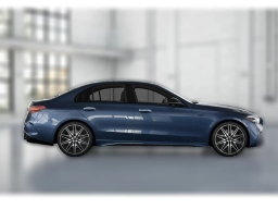 Mercedes-Benz C-Class AMG C 43 4MATIC Sedan 2026