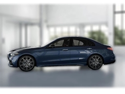 Mercedes-Benz C-Class AMG C 43 4MATIC Sedan 2026