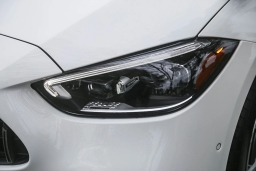 Mercedes-Benz C-Class AMG C 43 4MATIC Sedan 2026