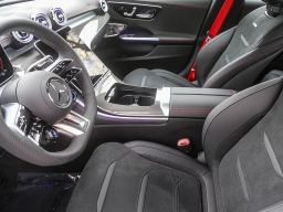 Mercedes-Benz C-Class AMG C 43 4MATIC Sedan 2026