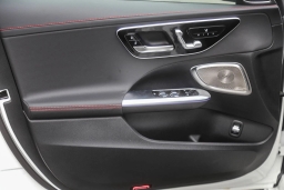 Mercedes-Benz C-Class AMG C 43 4MATIC Sedan 2026