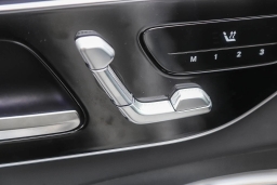 Mercedes-Benz C-Class AMG C 43 4MATIC Sedan 2026