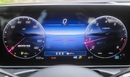 Mercedes-Benz C-Class AMG C 43 4MATIC Sedan 2026