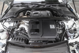 Mercedes-Benz C-Class AMG C 43 4MATIC Sedan 2026