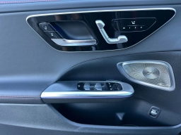 Mercedes-Benz C-Class AMG C 43 4MATIC Sedan 2026