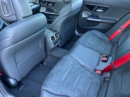 Mercedes-Benz C-Class AMG C 43 4MATIC Sedan 2026