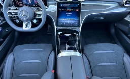 Mercedes-Benz C-Class AMG C 43 4MATIC Sedan 2026